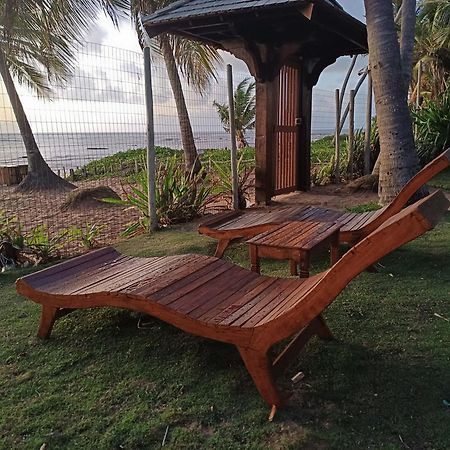 Triplex 3 Suites 10 Pessoas Cond Aldeia Dos Pescadores Praia Do Forte Eksteriør bilde