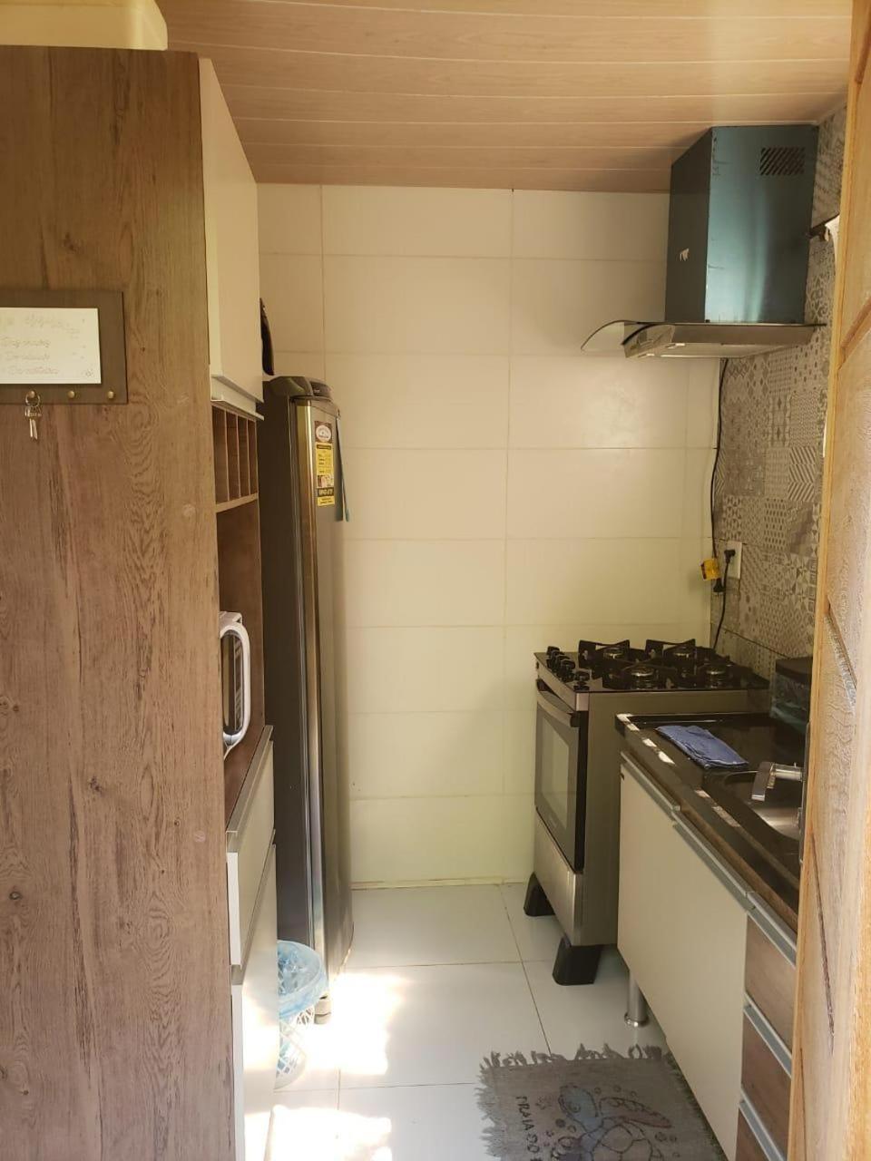 Triplex 3 Suites 10 Pessoas Cond Aldeia Dos Pescadores Praia Do Forte Eksteriør bilde