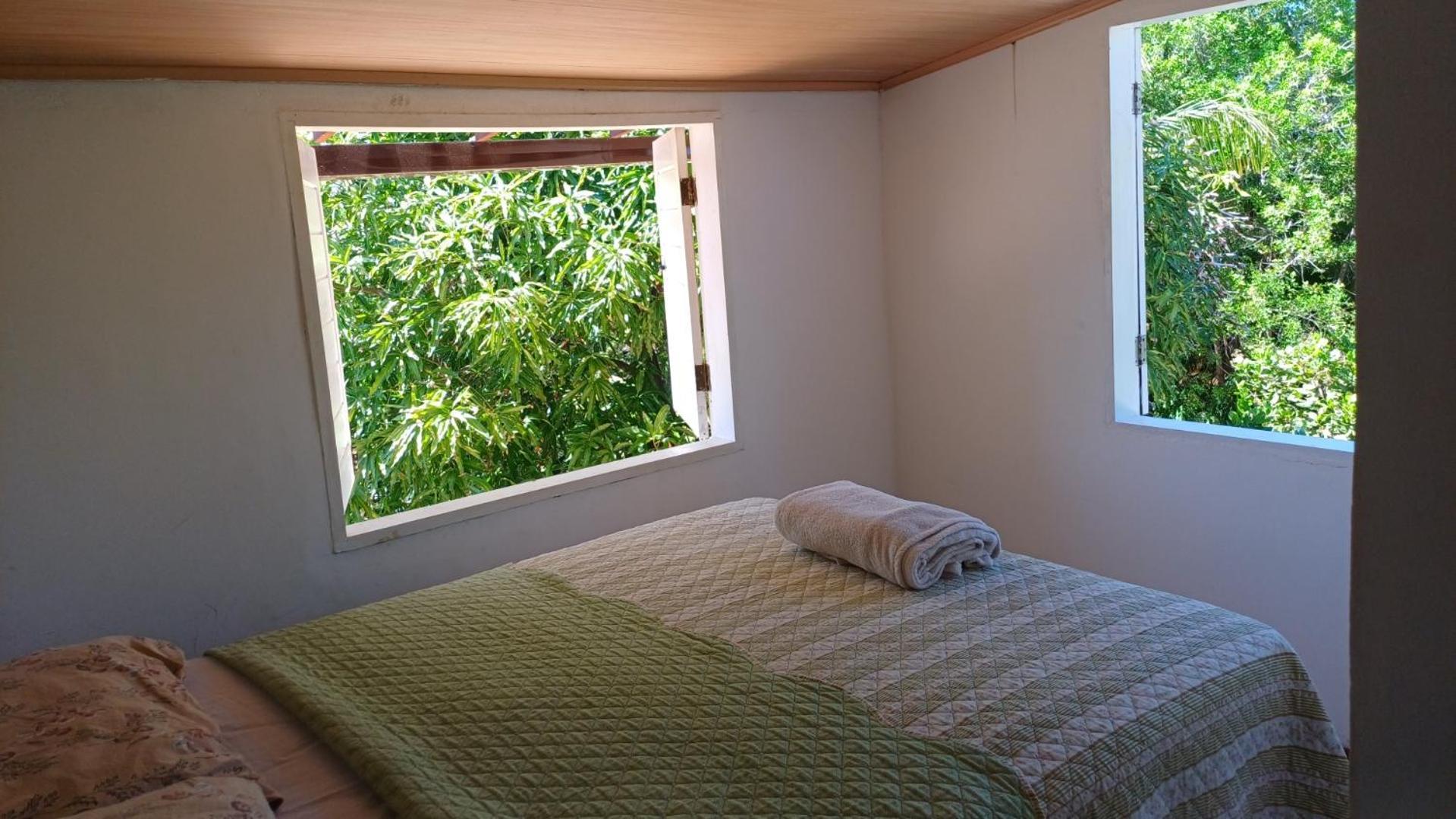 Triplex 3 Suites 10 Pessoas Cond Aldeia Dos Pescadores Praia Do Forte Eksteriør bilde
